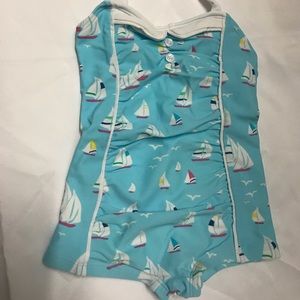BNWT- Janie and Jack Swimsuit